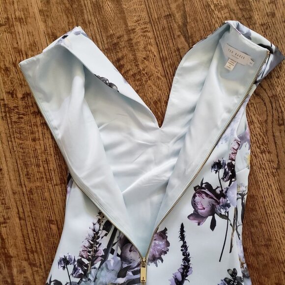 Ted Baker London Dress - Picture 10 of 12